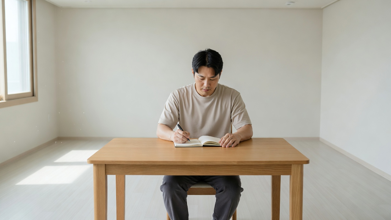 입주청소 견적 질문 체크리스트 목차