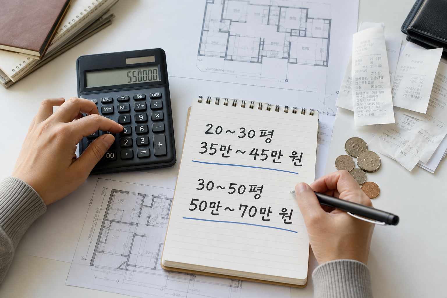 사무실 입주청소 제대로 알아보기