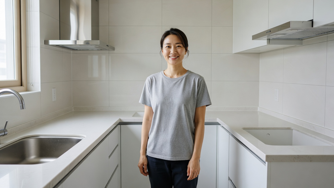 입주청소 후기로 확인하는 프리미엄 서비스 실제 효과