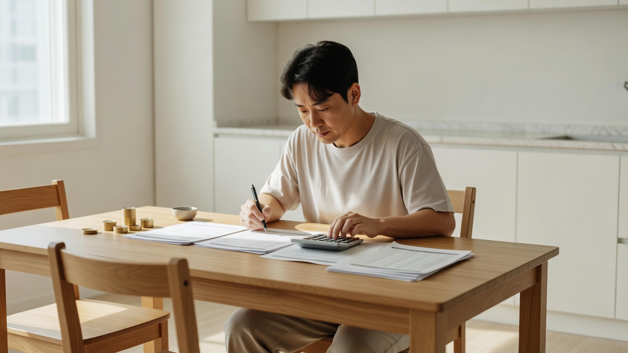 덕양구 입주청소 비용 비교를 위한 목차 안내